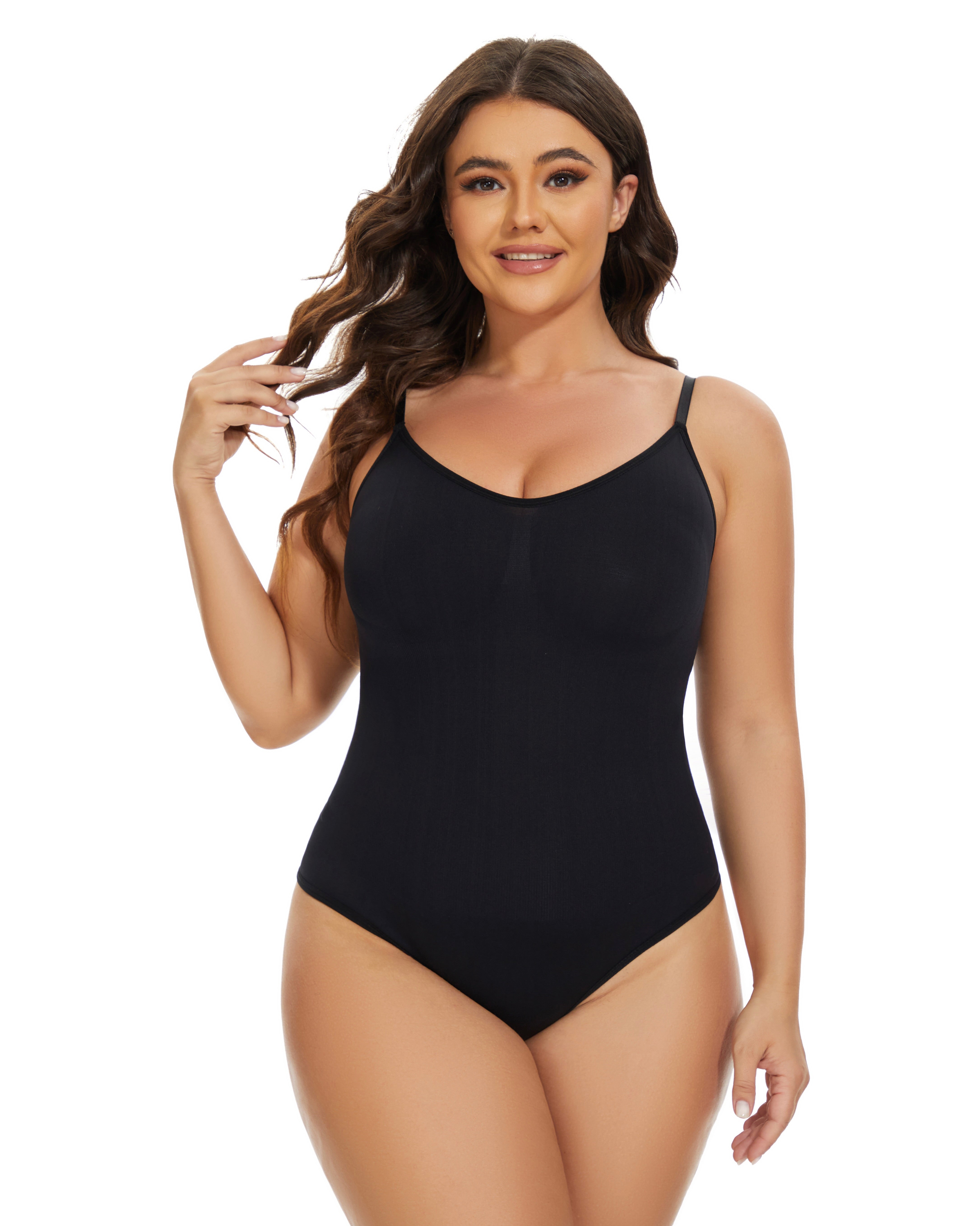 OUTLINE™ | Basic Bodysuit