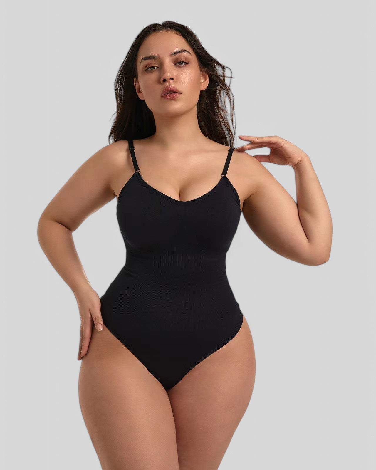 OUTLINE | Basic Bodysuit